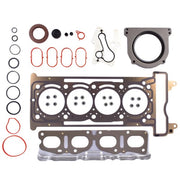 DURAFORCE Gasket Seals Kit for Mercedes-Benz A160 M270 A180 A200 B160 B180 1.6Turbocharged