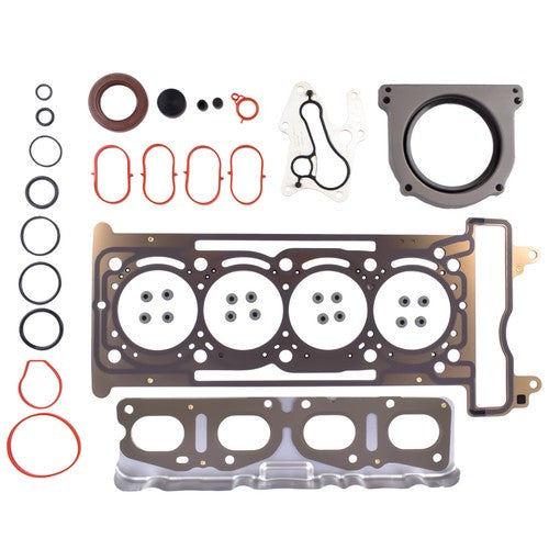 DURAFORCE Gasket Seals Kit for Mercedes-Benz A160 M270 A180 A200 B160 B180 1.6Turbocharged
