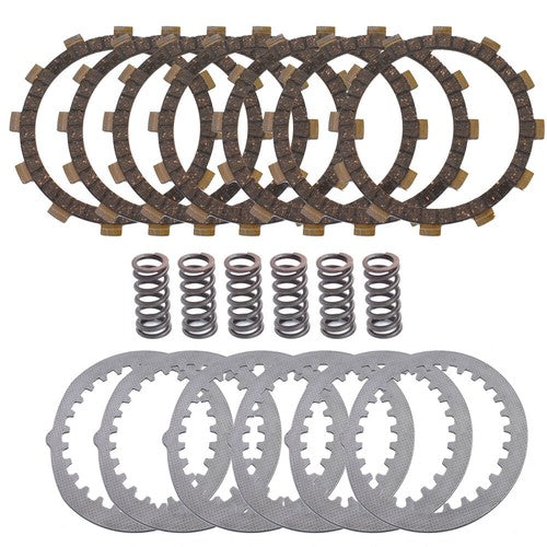 DURAFORCE 1987-2006 Clutch Kit Heavy Duty Springs For Yamaha Banshee 350 YFZ350