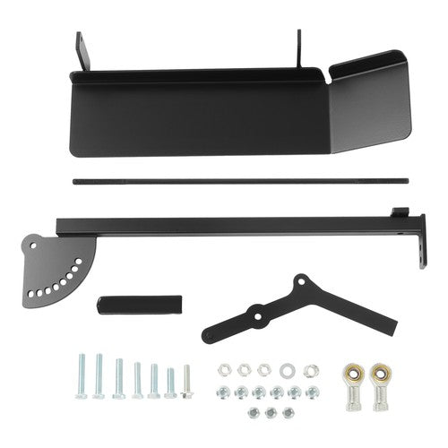 61 Chute Blocker For Ferris ISX800 ICD IS700Z IS2100Z IS3100Z IS3200Z ISX3300