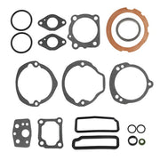 DURAFORCE Engine Motor Top End Gasket Kit Set for Honda ATC 90 90K 110 1970-1985