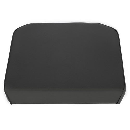 DURAFORCE Plastic Bottom Seat Cushion For John Deere Crawler Dozer 350 450 550 Black
