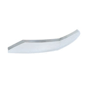 DURAFORCE Hood Bezel Molding Trim Front Suit For Lincoln Navigator 2007-2014 7L7Z-16856-AA