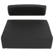 DURAFORCE Seat & Back Cushion For John Deere A B D G R 50 60 70 80 520 530 620 720 820
