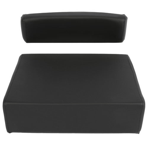 DURAFORCE Seat & Back Cushion For John Deere A B D G R 50 60 70 80 520 530 620 720 820