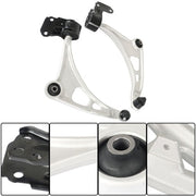 DURAFORCE 51360-TZ5-A01 For Acura MDX 2014-2019 2× Front Lower Control Arm w/Ball Joint
