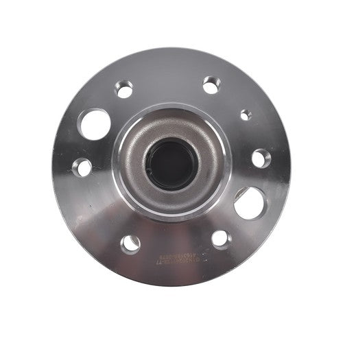 DURAFORCE Rear Wheel Hub & Bearing Assembly for Mercedes Benz Dodge Freightliner Sprinter