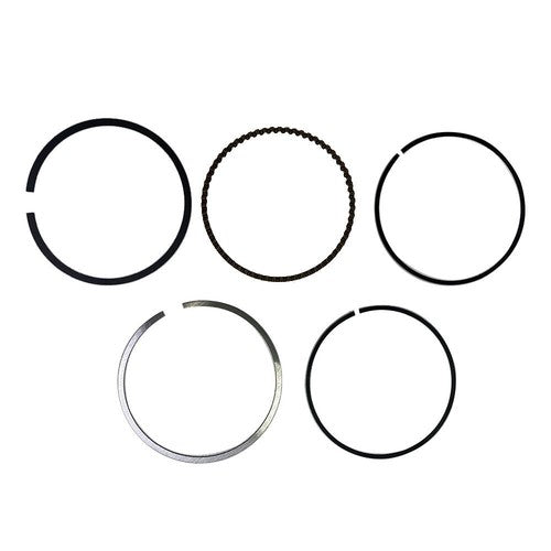 DURAFORCE New For HONDA CBF200 XR200 XL200 63.5mm Top End Kit Cylinder Piston Rings Kit