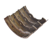 DURAFORCE Golf Cart Yamaha G14-G22 94-06 Brake Shoes For E-Z-Go TXT 97-09.5 Workhorse 96+