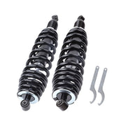 DURAFORCE 706203374 Front Shocks 2019-2022 For Can-Am XMR Defender 10 & MAX 10