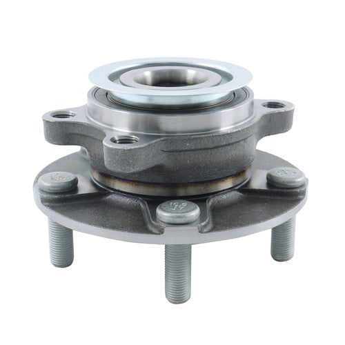 DURAFORCE 513298 Front Wheel Hub Bearing Assembly 2014-2015 Fit For Nissan Rogue Select