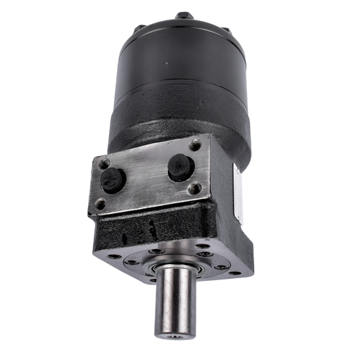 DURAFORCE Hydraulic Motor 103-1022 for Char-Lynn S Series 1'' Straight Shaft Woodruff Key