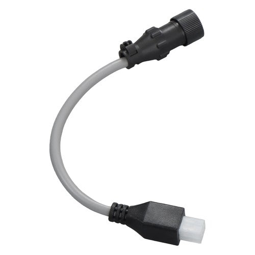 DURAFORCE Programming Diagnostic Port Adaptor For E-Z-GO Curtis TXT RXV 1313 1314 New