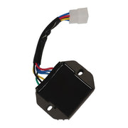 DURAFORCE Voltage Regulator Rectifier AUC12632 For John Deere 345 355D 425 445 AM108848