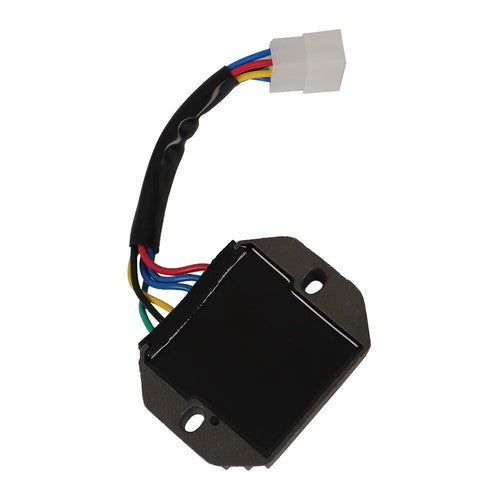 DURAFORCE Voltage Regulator Rectifier AUC12632 For John Deere 345 355D 425 445 AM108848