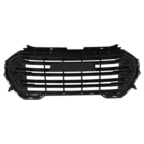 DURAFORCE New Chrome Front Upper Bumper Grill Grille For GMC Terrain SLE/SLT 2022-2023