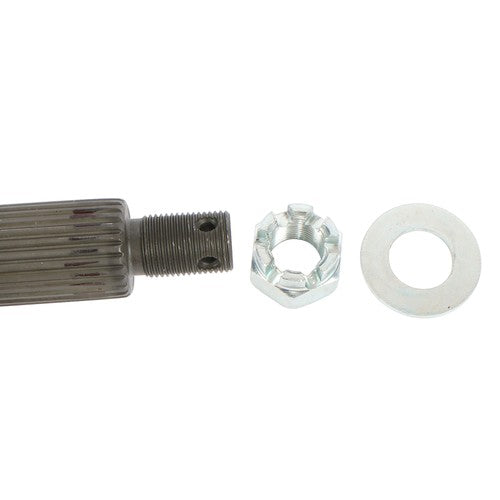 DURAFORCE Fit For Polaris General 1000 2016-2019 1333947 Rear LH/RH CV Axles Drive Shaft