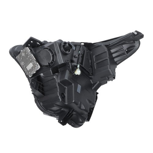 DURAFORCE Headlight Headlamp For Chevy Bolt EUV 2022-2023 LED Right Side Black Housing