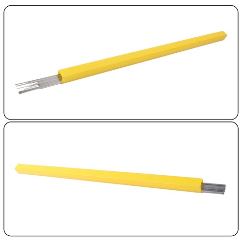 DURAFORCE ER308L 5-lbs 1/16" x 36" Stainless Steel Welding Rod - TIG Filler Rod, TIG Rod