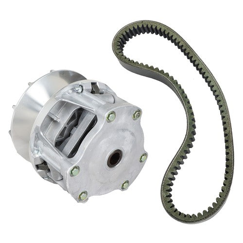 DURAFORCE For Polaris Complete Primary Drive Clutch W/ Belt Ranger 500 1999 And 2003-2009