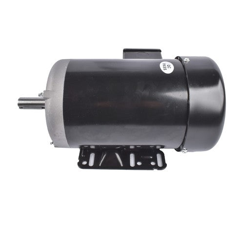 DURAFORCE EM3558T General Purpose Motor2HP 1760RPM 3PH 60HZ 145TFrame 208-230/460V Voltage
