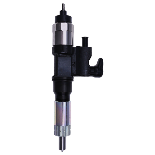 DURAFORCE 4x Fuel Injectors 4HK1 for Isuzu NPR NPR-HD 2001-2007 095000-5471