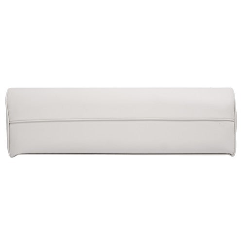 DURAFORCE Seat Backrest For Universal Pontoon Boat 8WD159 Series 50 Quart #8WD159-R-B