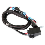 DURAFORCE Fit For Polaris Ranger XP 1000 2018-2021 Back Up Light/Reverse Light Harness Kit