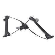 DURAFORCE Front Left Driver Power Window Regulator for Tesla Model S 2012-21 6006551-00-E