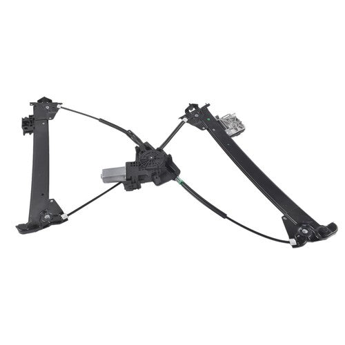 DURAFORCE Front Left Driver Power Window Regulator for Tesla Model S 2012-21 6006551-00-E