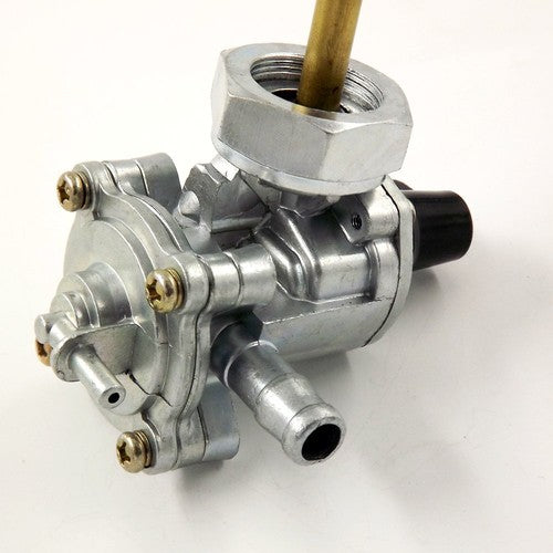 DURAFORCE Fuel Petcock Valve Switch Fit For Honda Shadow Aero 750 VT750C 2004 -2006