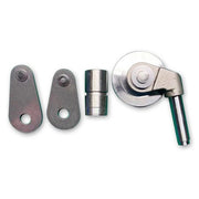 DURAFORCE New Wastegate Rattle Turbo Flapper Valve Repair Kit 49477-02055 For BMW N20 N26