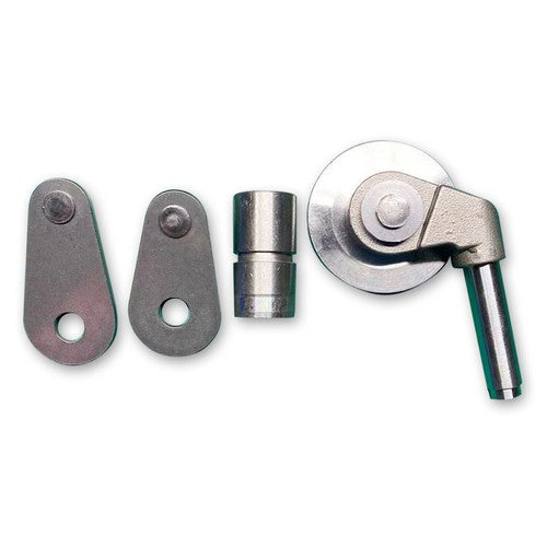 DURAFORCE New Wastegate Rattle Turbo Flapper Valve Repair Kit 49477-02055 For BMW N20 N26