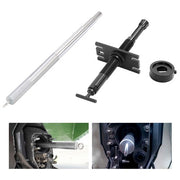 DURAFORCE For Mercruiser Alpha Bravo MR OMC Gimbal Bearing Puller + Alignment Tool