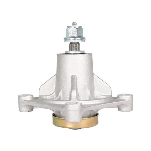 DURAFORCE 3 Pack Spindle Assembly 48 Inch For Husqvarna YTH1848XP YTH2148XP GT2248 YTH2748