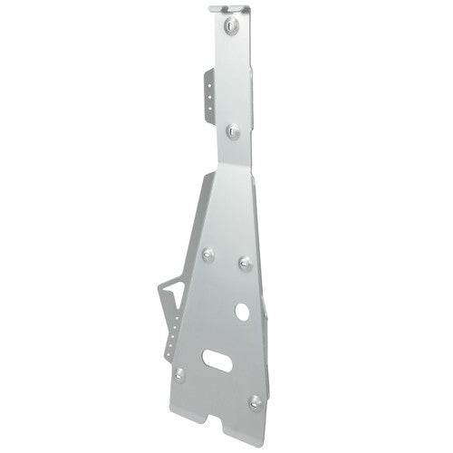 DURAFORCE Full Chassis Engine Skid Plate For Honda TRX450R TRX450ER All Years 2004-2014