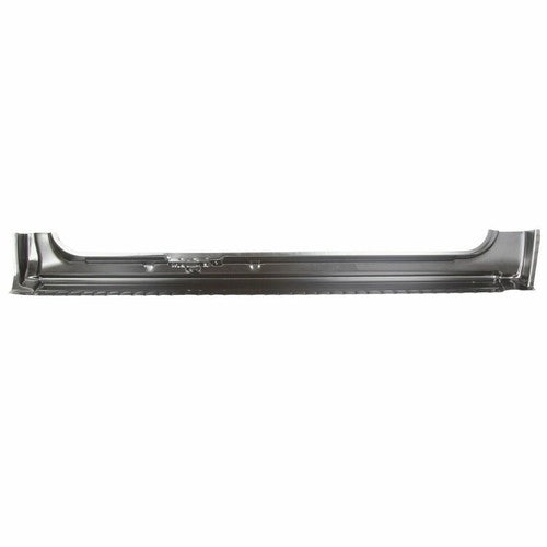 Rocker Panel Driver Side for 1999 2007 Chevy Silverado 4 Door Extended Cab