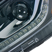 DURAFORCE For Chevrolet Bolt EV 2017-2021 Headlight Assy Xenon/HID W/LED DRL Driver Side