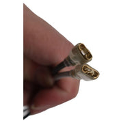 DURAFORCE Pull/Hold Solenoid 179385 for Miller 12VDC With Coil Commander