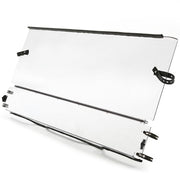 DURAFORCE For 2014-2021 Yamaha Viking 700 2015-2022 Viking VI Folding Windshield