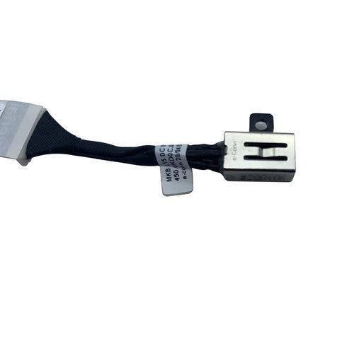 07DM5H DC Power Jack Socket Charging Port Cable for Dell Latitude 3410 3510