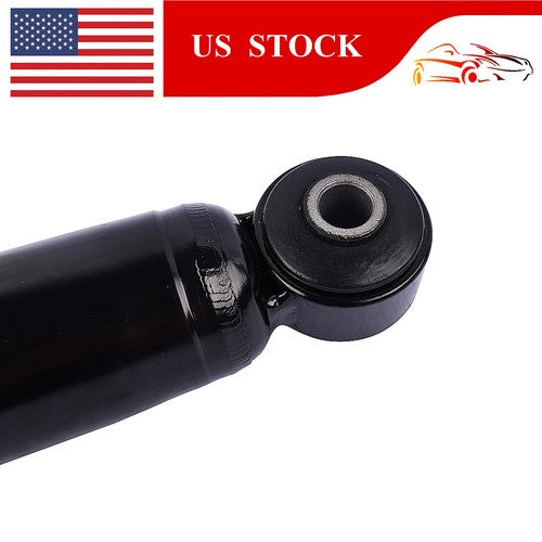 DURAFORCE Pair Rear Air Shocks For 2000-14 Escalade Suburban Tahoe Yukon 25979393 15869656