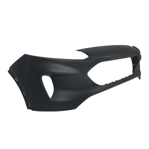 DURAFORCE For Ford Escape 2020 2021 2022 Front Bumper Cover Without Sensor Holes Plastic