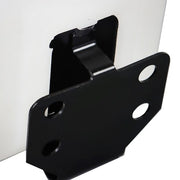 DURAFORCE Coolant Reservoir Fit For Kubota Overflow Coolant Bottle W/ Bracket USA