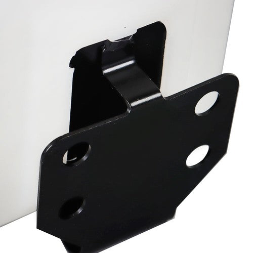 DURAFORCE Coolant Reservoir Fit For Kubota Overflow Coolant Bottle W/ Bracket USA