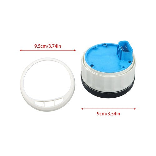 DURAFORCE For MERCURY Smart Craft SC1000 79-8M0135641 Tachometer Kit Replace for 8M0101099