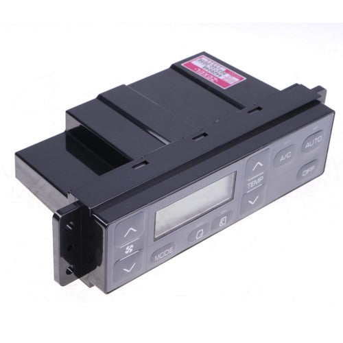 DURAFORCE Air Condition Controller 4692240 Fits for Hitachi ZAXIS200 ZAXIS200-3 ZAXIS200-E