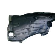 DURAFORCE For 2018-2024 Toyota Camry Front Fender Inner Liner Left Driver Side TO1248227