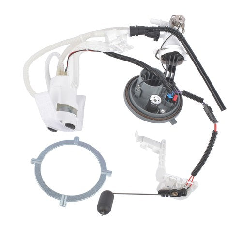 DURAFORCE EFI Fuel Pump Module Assembly for Harley-Davidson CVO Touring 2008-23 75076-08B