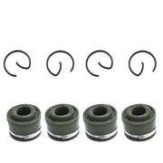 DURAFORCE For Honda Rebel 250 CMX250C 1996-2015 Engine Cylinder Assembly w/ Piston Gaskets